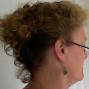 Meet your Posher, Cathy